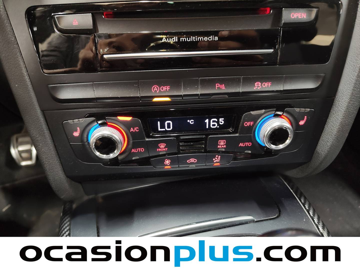 Audi A4 Audi A4 Avant S line edition 2.0 TDI ultra (163 CV) km 0