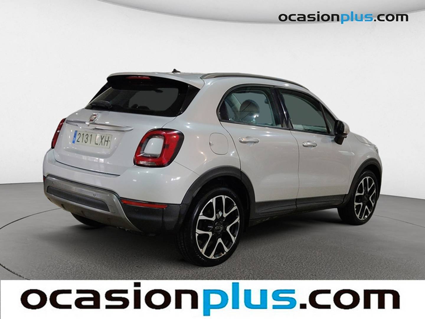 Foto Fiat 500X Fiat 500X 1.6 MultiJet Cross 4x2 (130 CV)