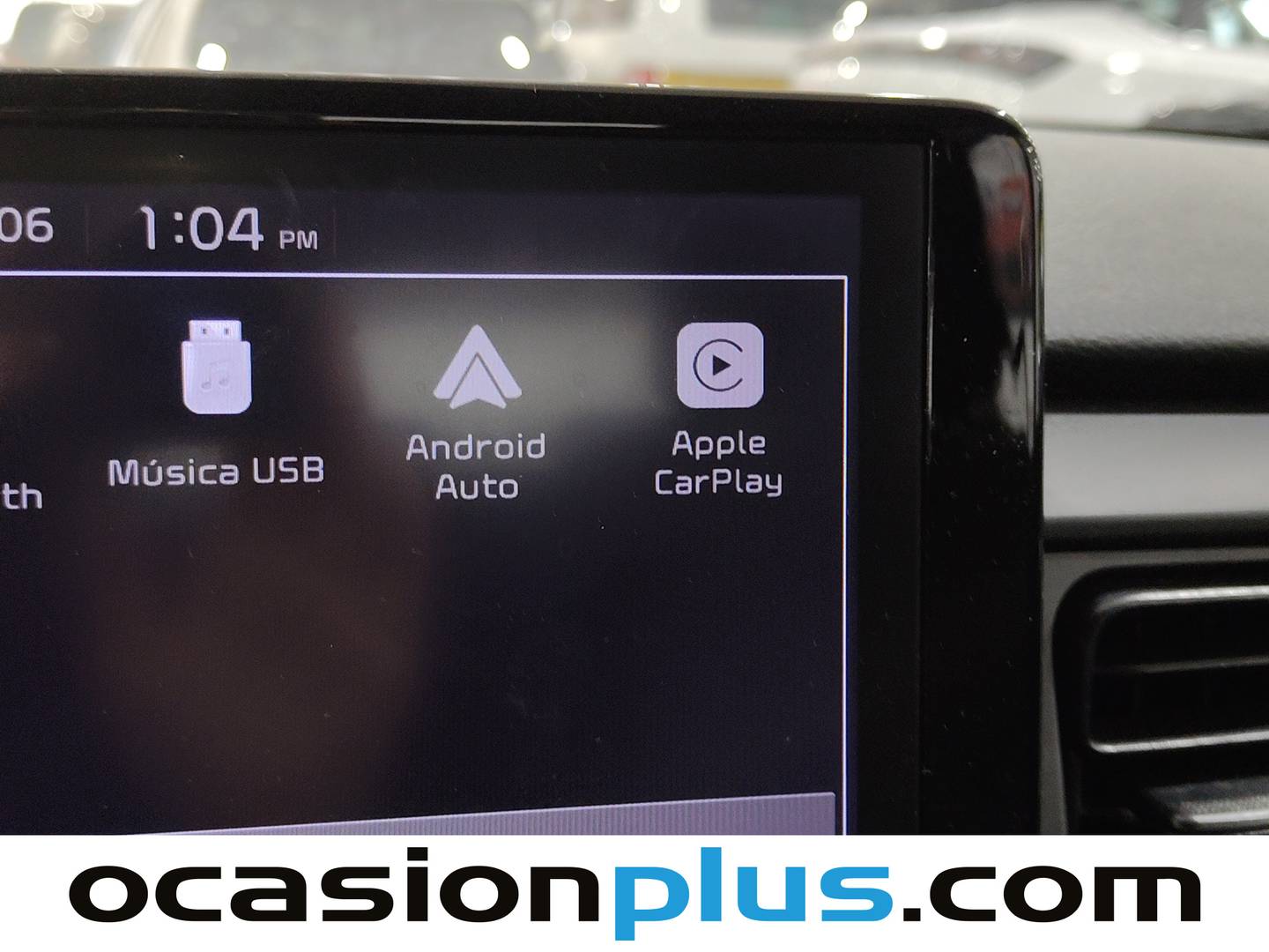 Extras y acabados del KIA Stonic KIA Stonic 1.0 T-GDi MHEV iMT Concept (100 CV)