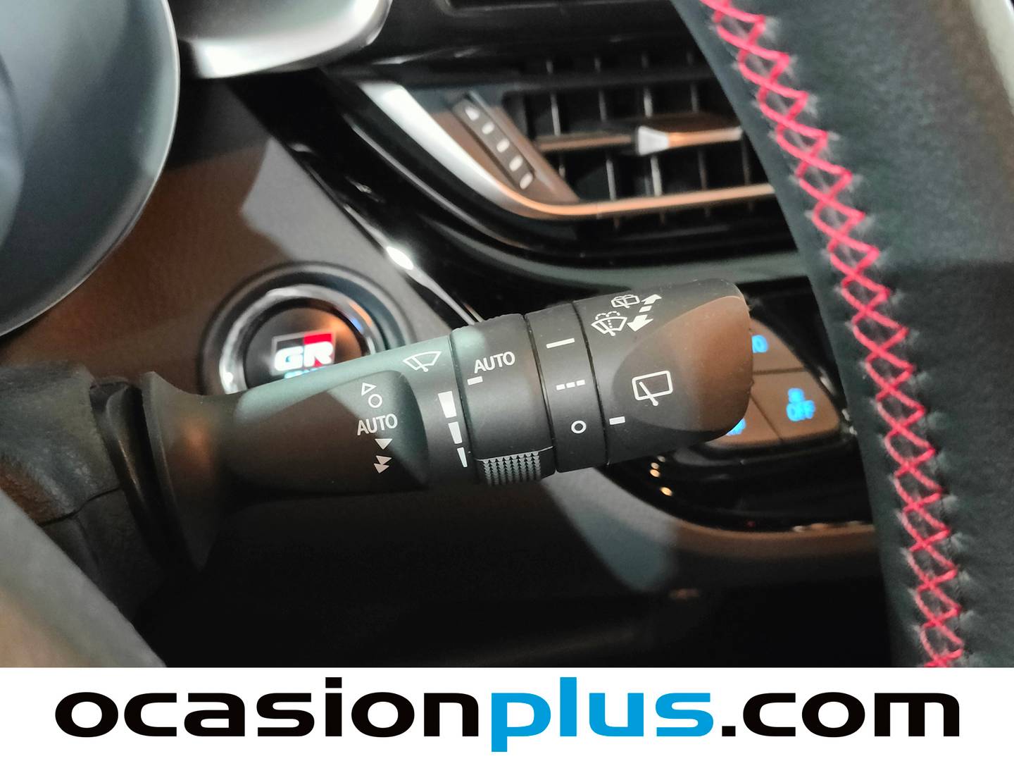 Toyota C-HR Toyota C-HR 180H GR Sport (184 CV) km 0