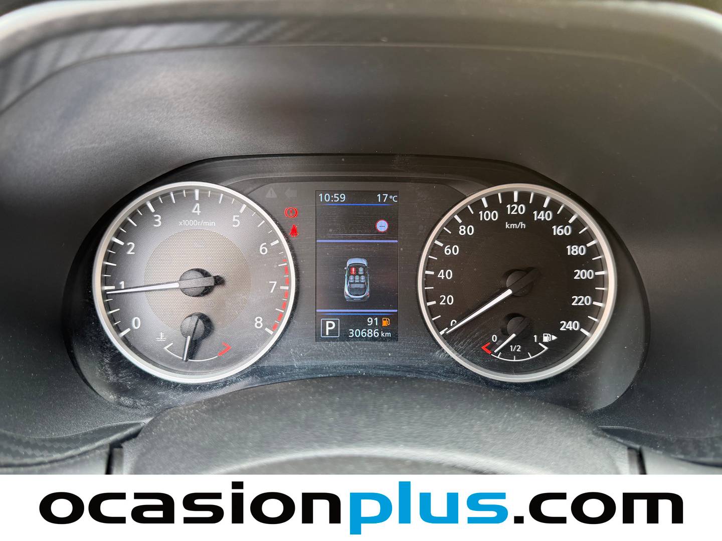 Nissan JUKE Nissan Juke DIG-T Acenta (114 CV) 2024