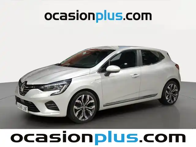 Renault Clio Zen TCe (90 CV) de segunda mano