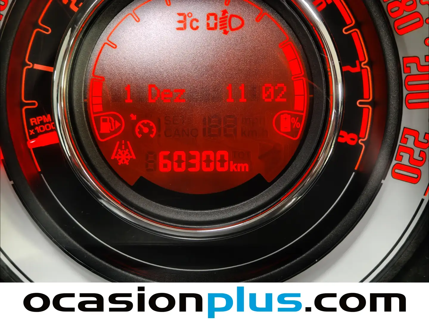 Foto Fiat 500C Fiat 500C 1.0 Hybrid Dolcevita Descapotable (70 CV)