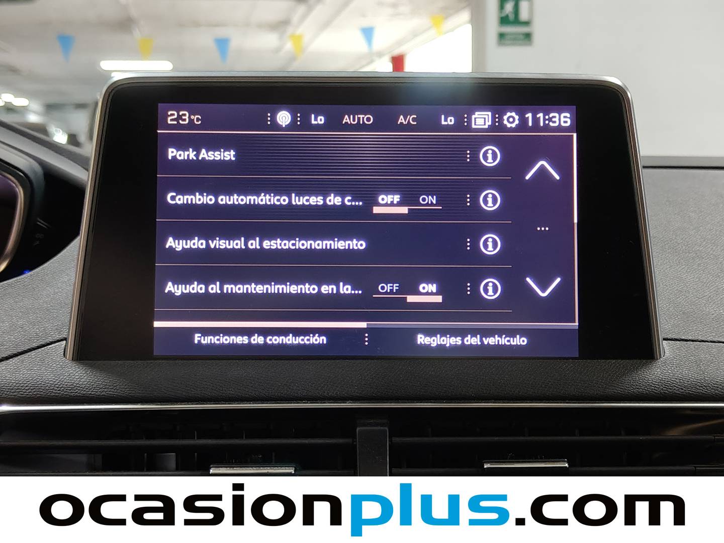 Peugeot 5008 Peugeot 5008 PureTech 180 GT Line EAT8 (180 CV) 7 Plazas de ocasión