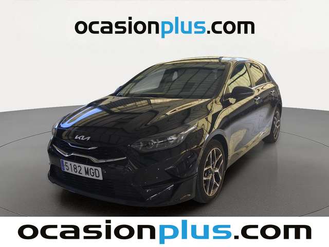 KIA Ceed 1.0 T-GDi Tech (120 CV) de segunda mano