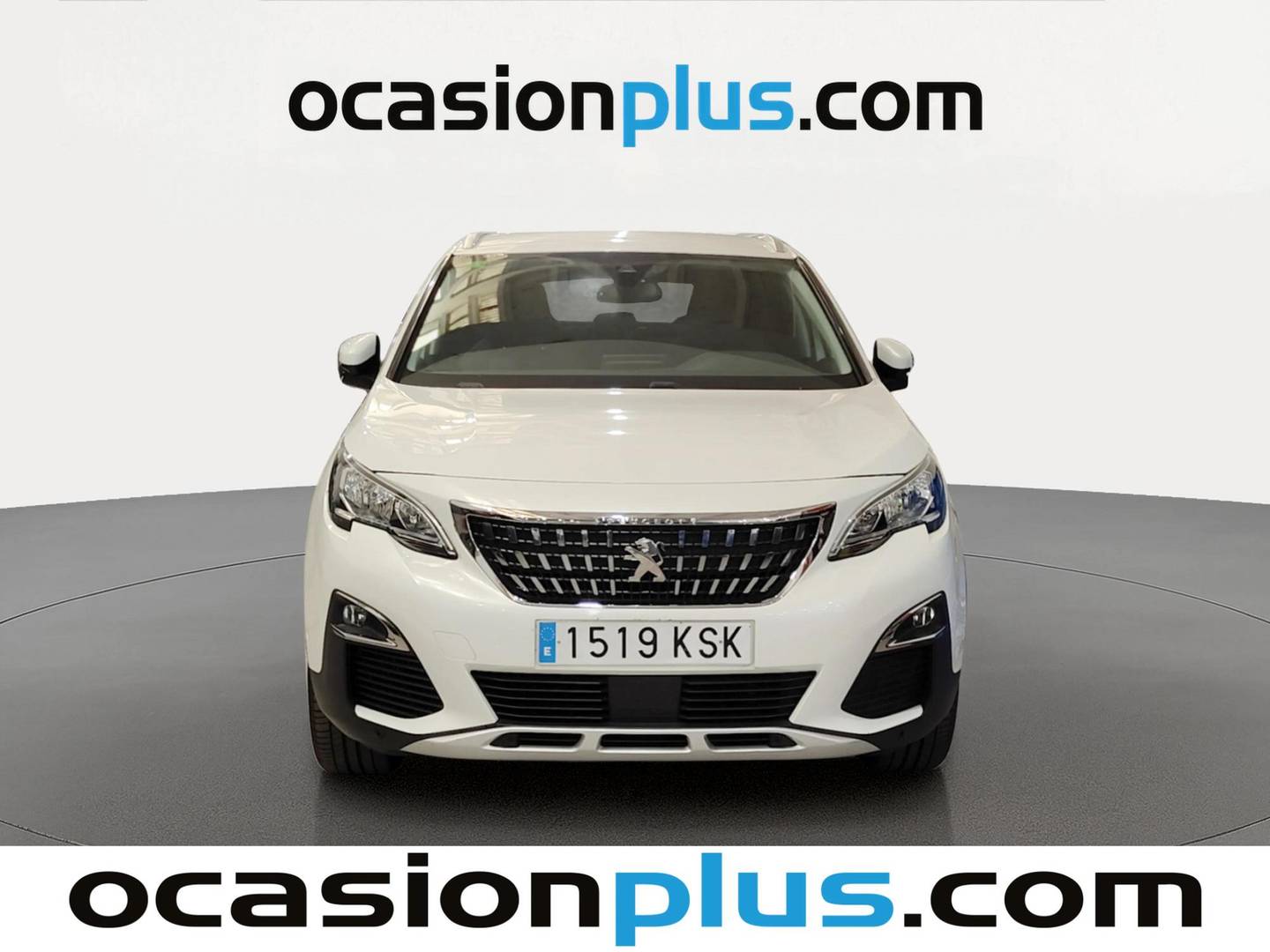 Peugeot 3008 Peugeot 3008 PureTech 130 S&S Allure (130 CV) 130cv