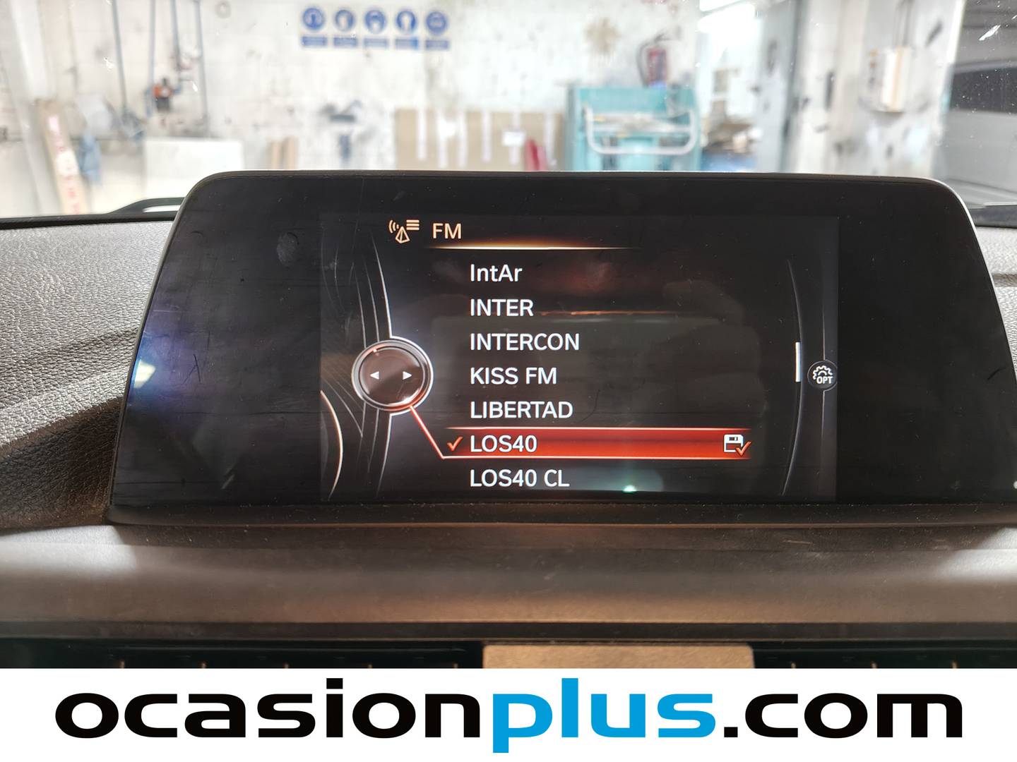 BMW Serie 1 BMW Serie 1 118d (150 CV) automático