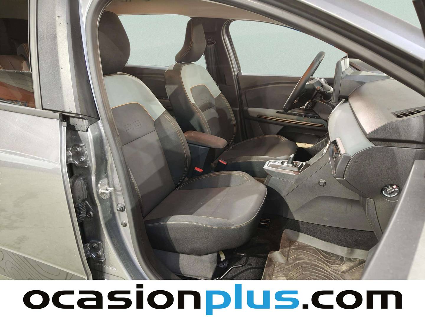 Dacia Jogger Dacia Jogger Extreme Hybrid (155 CV) 7 plazas al mejor precio