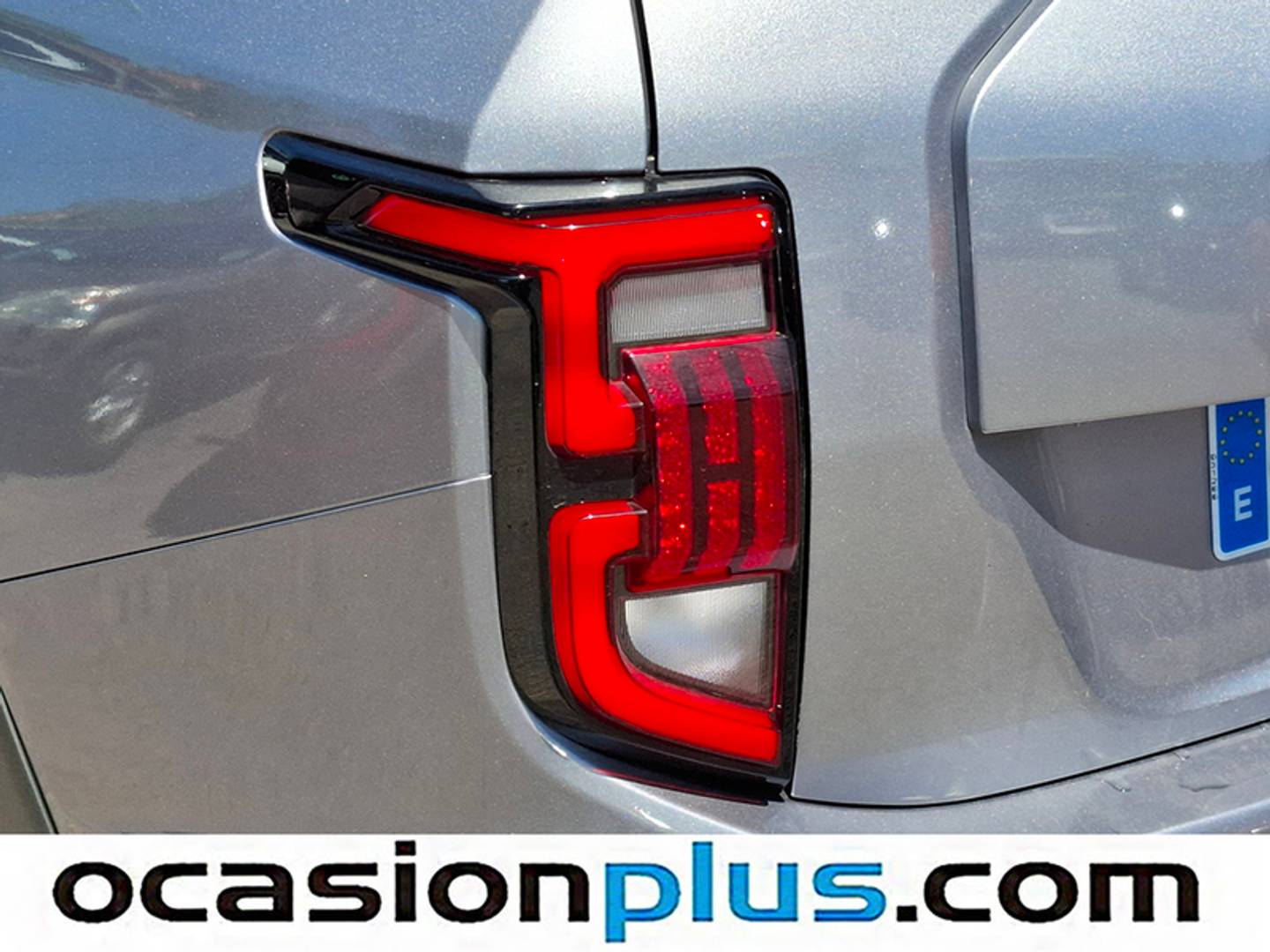 Foto SsangYong Torres Ssangyong Torres G15 Trend (163 CV)