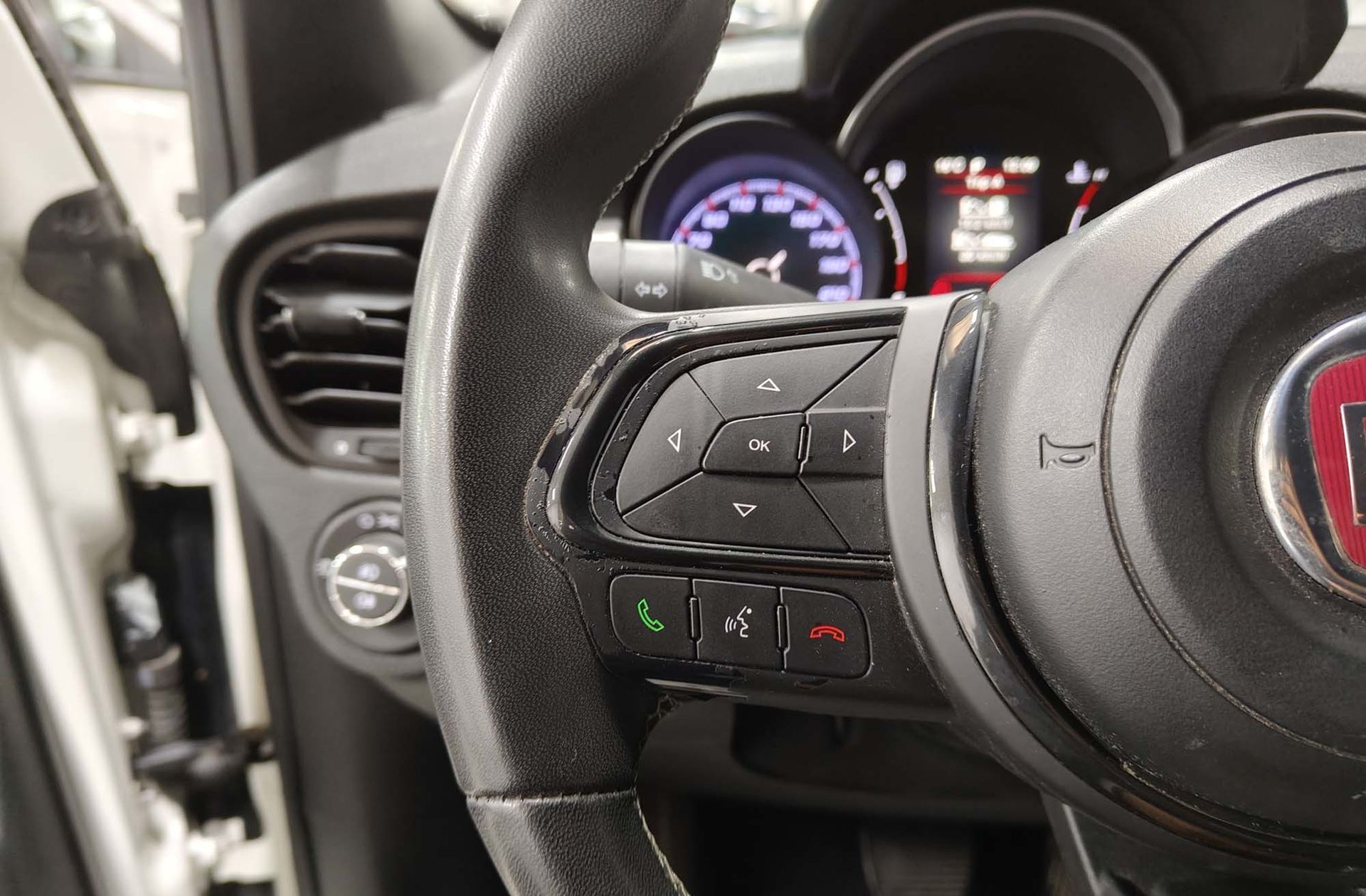 Fiat 500X 1.3 Firefly Sport 4x2 DCT - foto 27