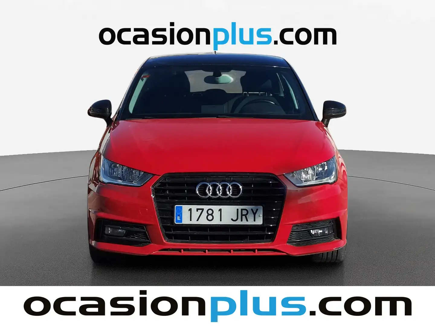Foto Audi A1 Audi A1 Sportback Adrenalin 1.4 TFSI  (125 CV) Pack S Line