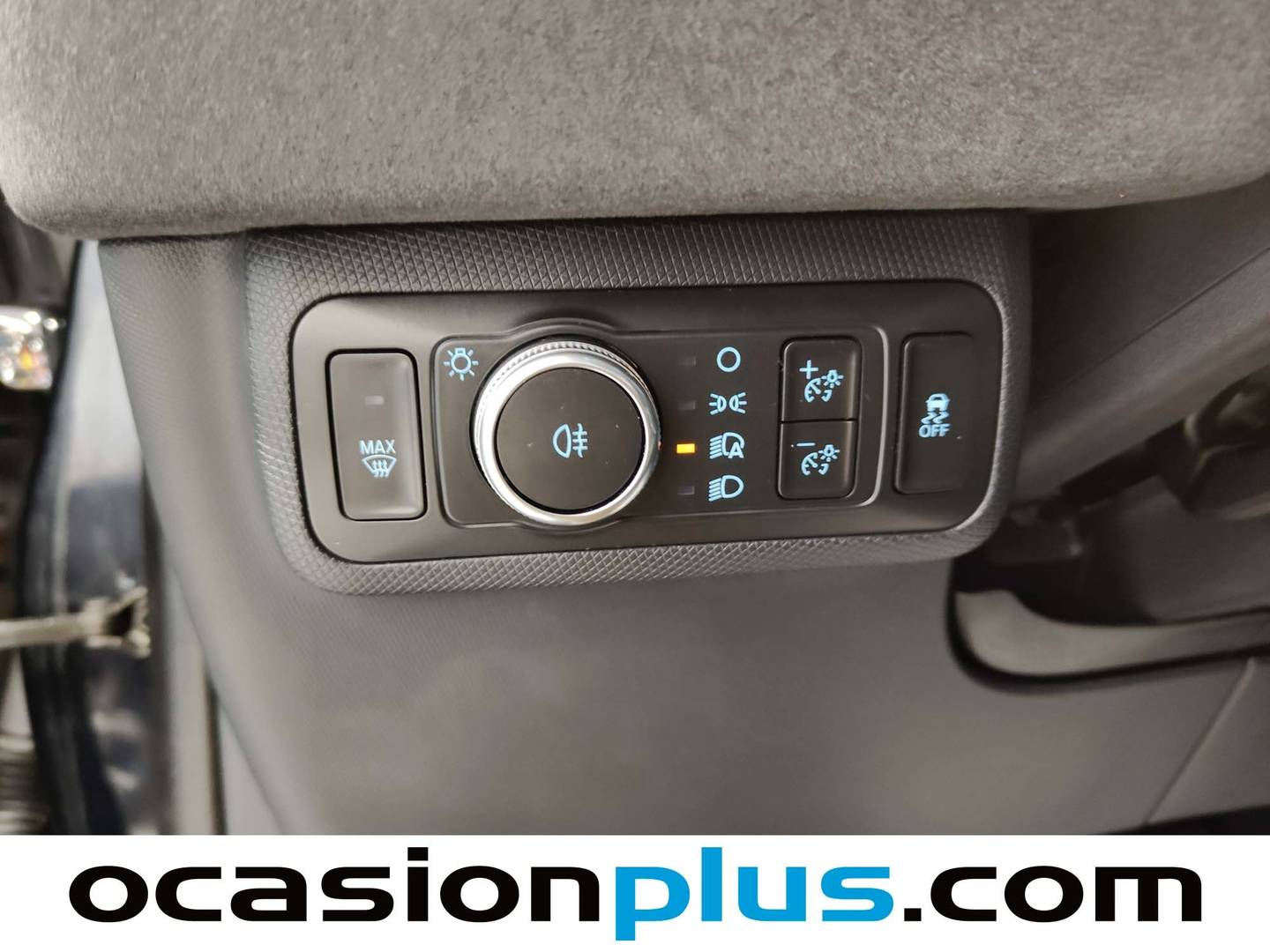 Ford Mustang Mach-E Ford Mustang Mach-E GT AWD Batería 98.8Kwh (487 CV) km 0