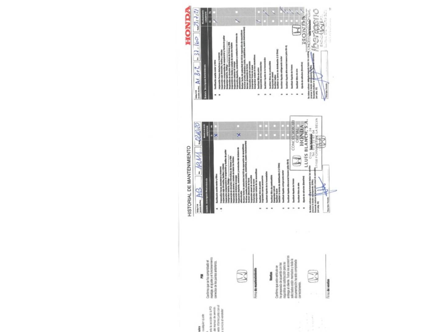 Foto Honda CR-V Honda CR-V 2.0 i-MMD Executive 4x4 (184 CV)