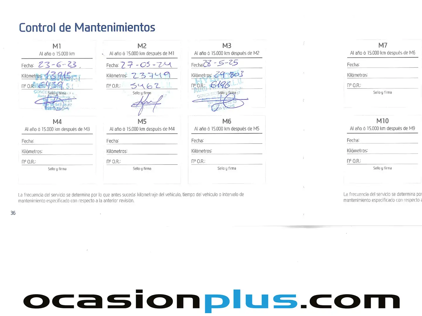 Foto Hyundai i20 Hyundai i20 1.2 MPI Klass  (84 CV)