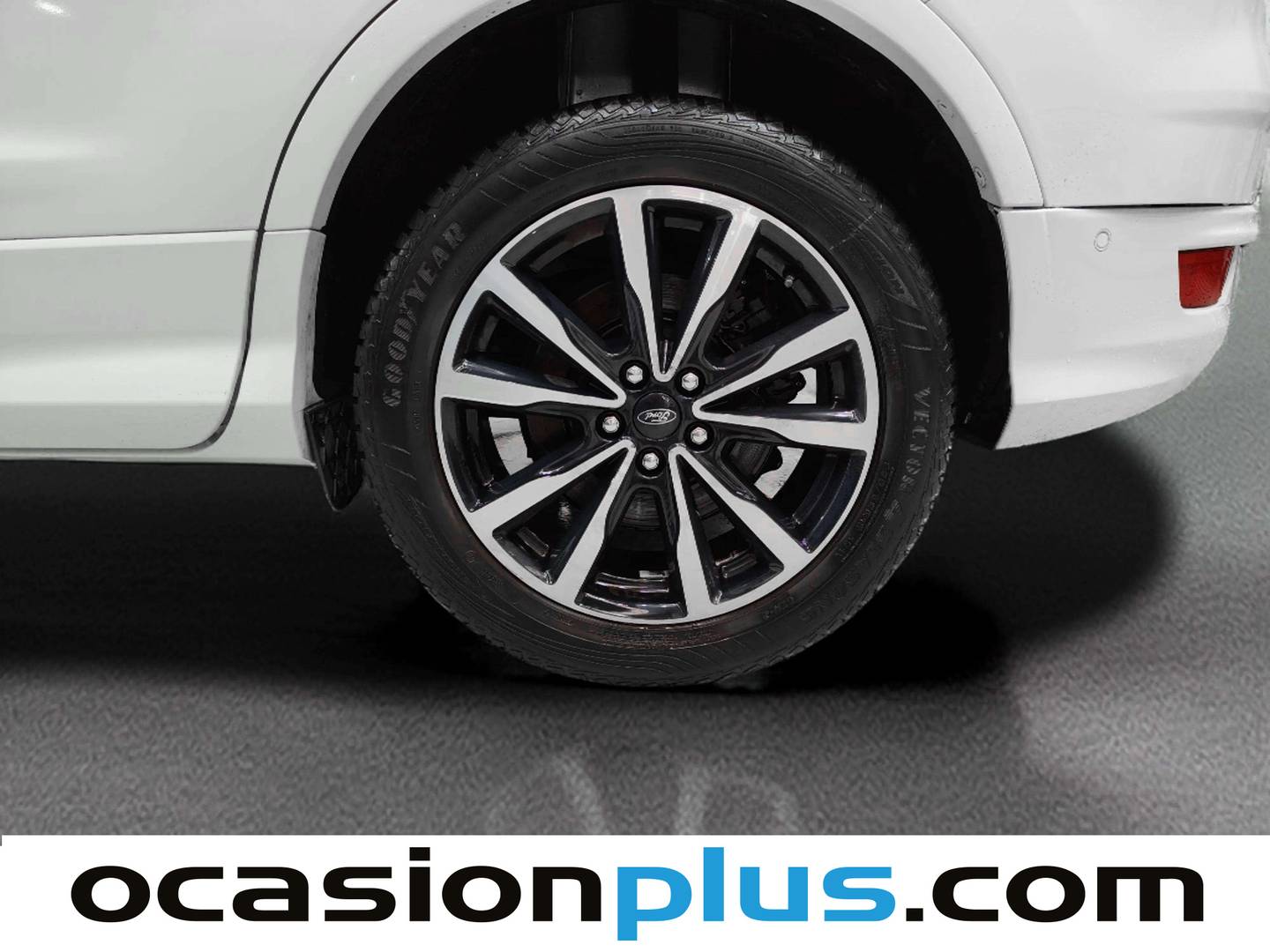 Foto Ford Kuga Ford Kuga 1.5 EcoBoost ST-Line Limited Edition 4x2 (150 CV)