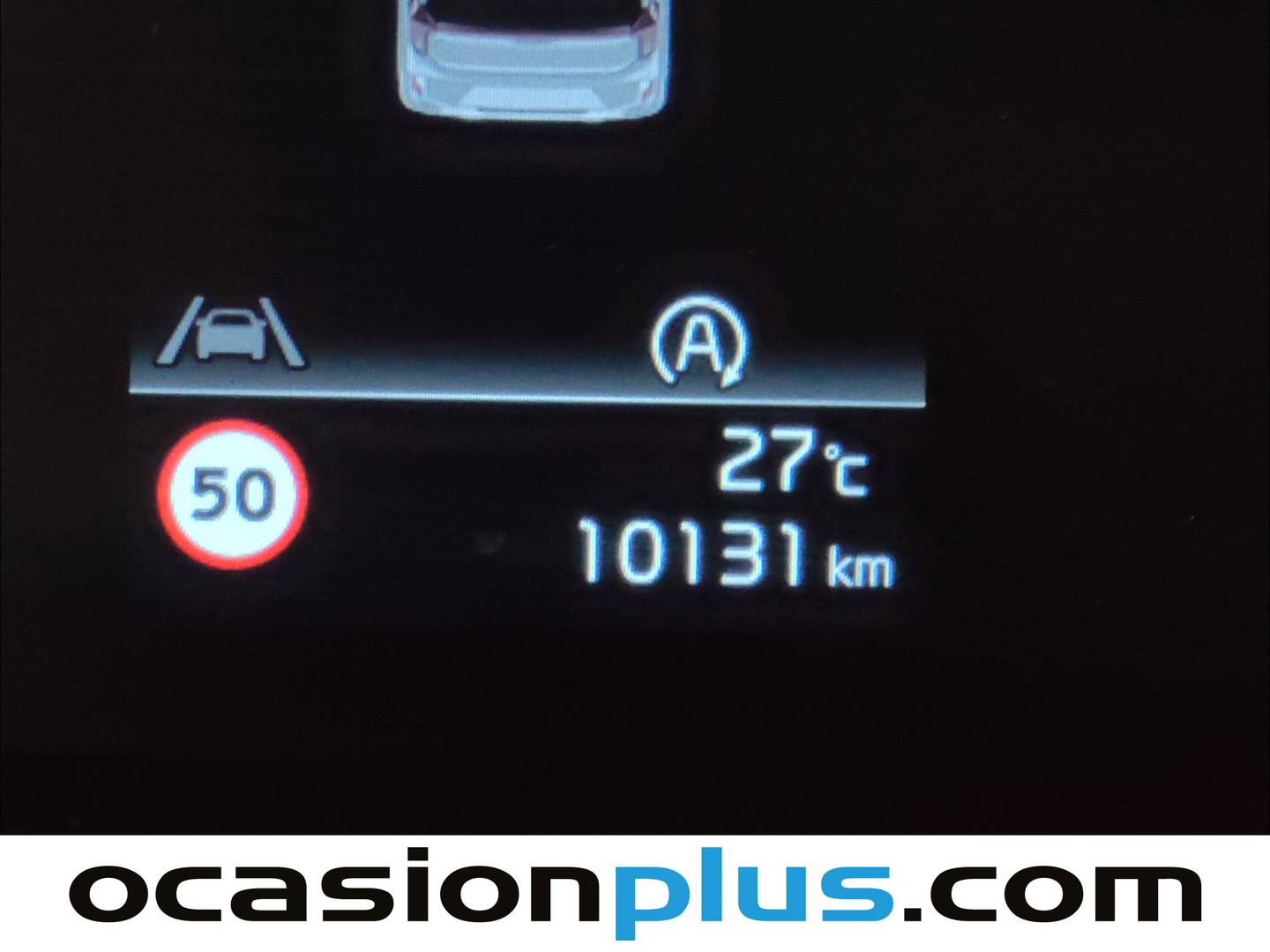 KIA Picanto KIA Picanto 1.0 GDi Concept (68 CV) seminuevo