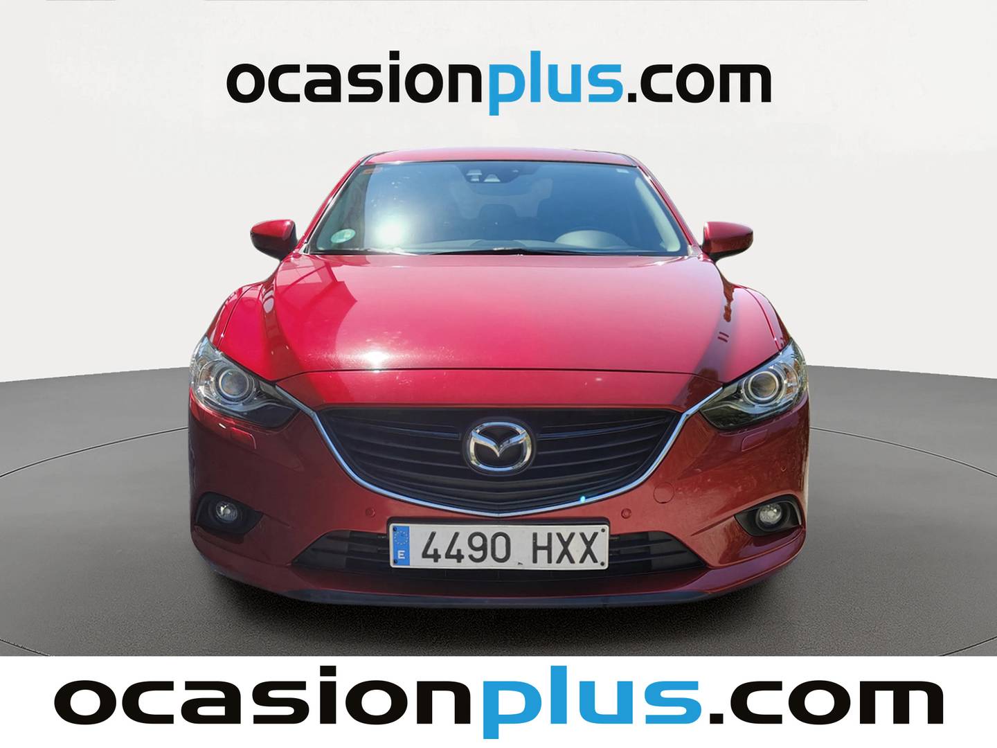 Mazda Mazda6 Mazda Mazda 6 2.2 DE Luxury (150 CV) 150cv