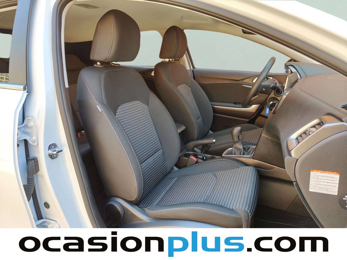 KIA XCeed KIA XCeed 1.0 MHEV Drive  (115 CV) híbrido