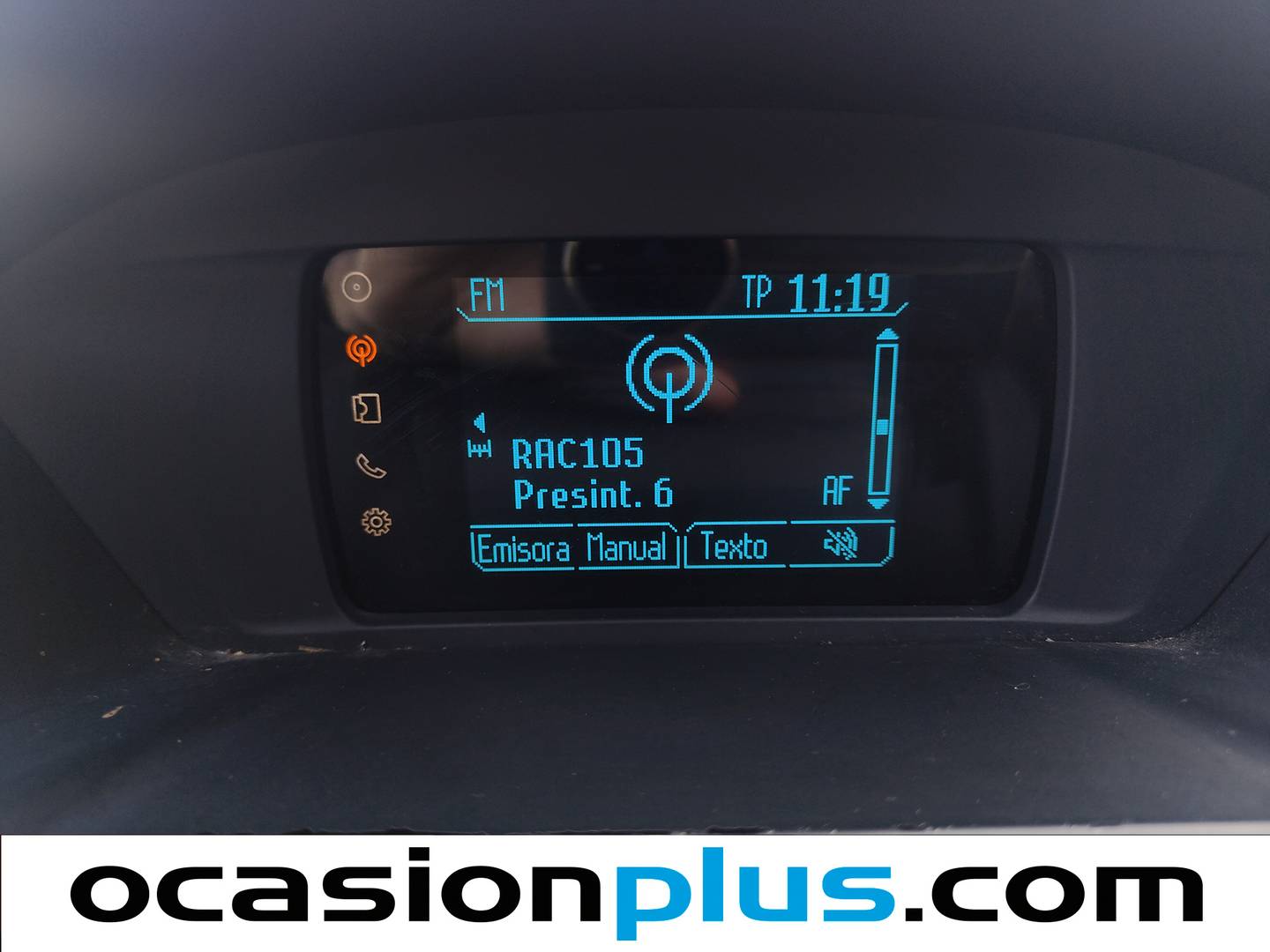 Ford Grand C-Max Ford Grand C-Max 1.6 TDCi Trend (115 CV)7 Plazas 2014