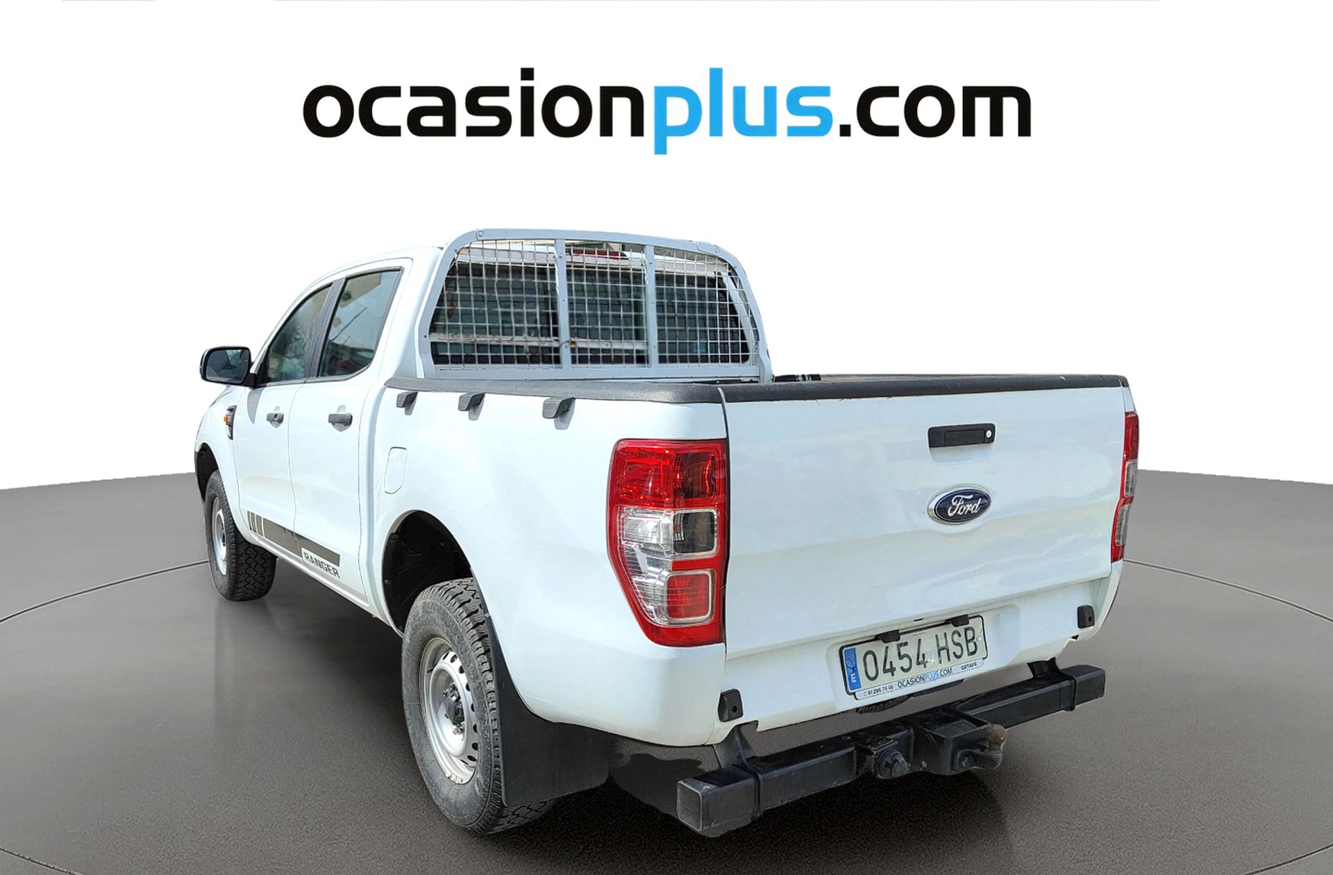 Ford Ranger Pickup 2.2 TDCi Doble Cabina XL 4x4 - foto 3