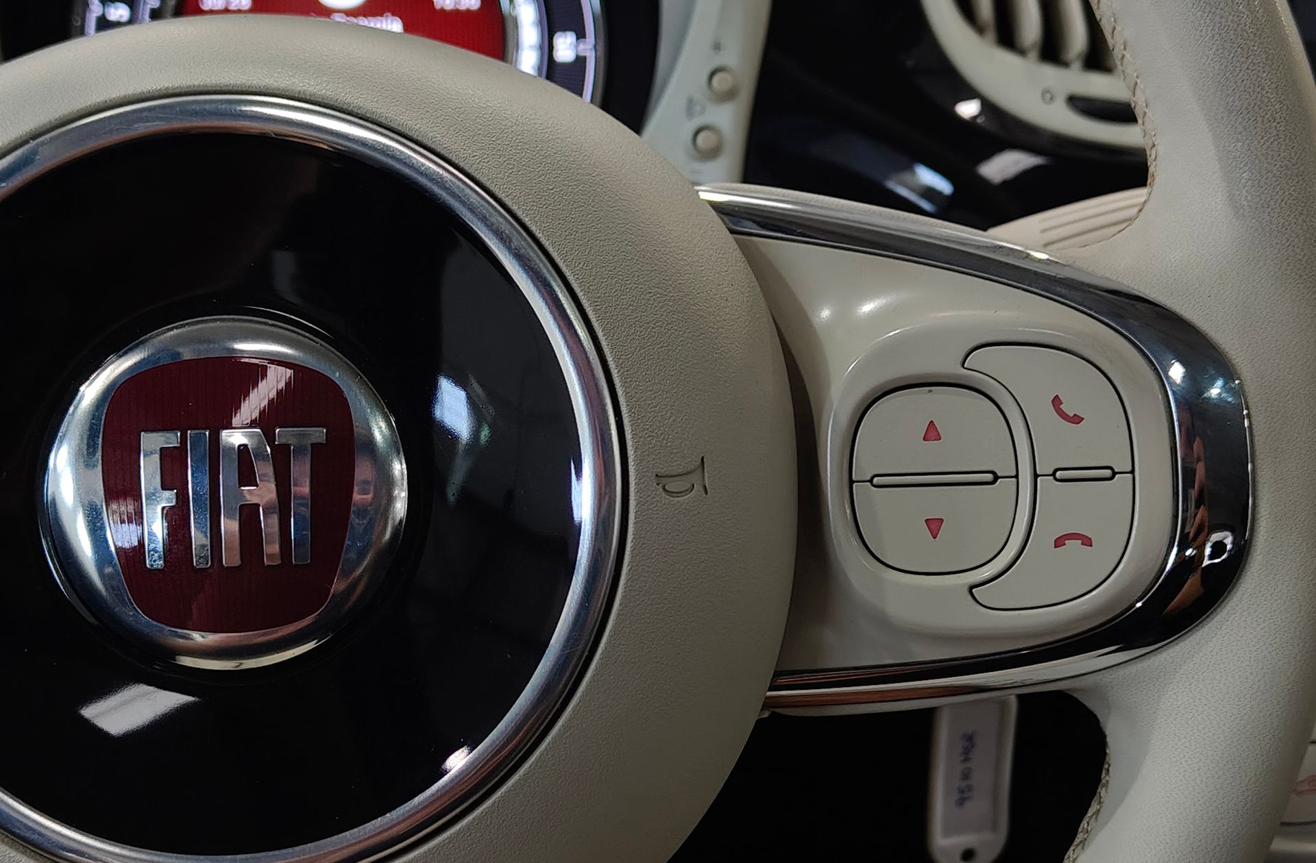 Fiat 500 1.0 Hybrid Dolcevita - foto 27