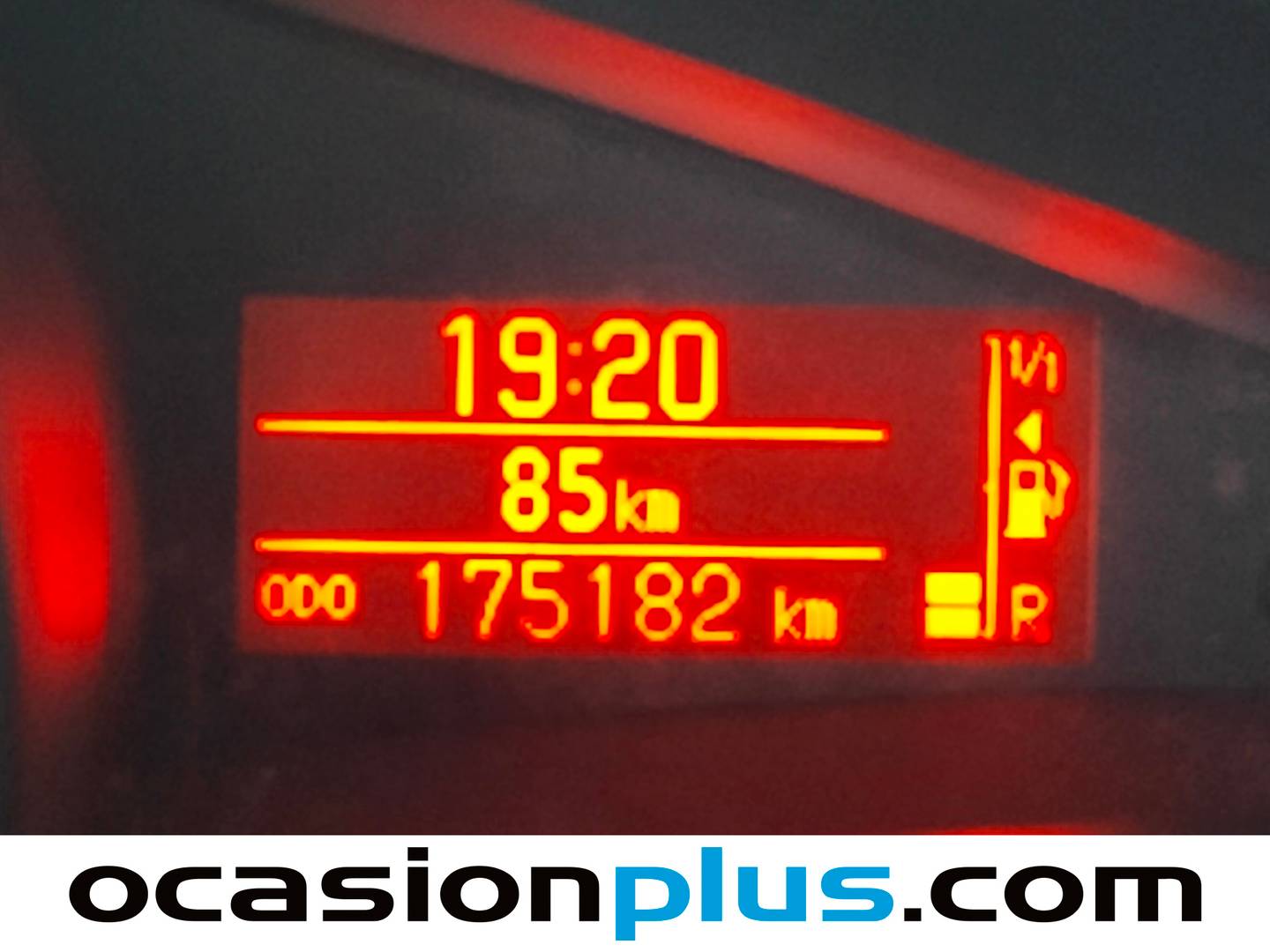 Toyota Verso Toyota Verso 115D Advance (112 CV) seminuevo