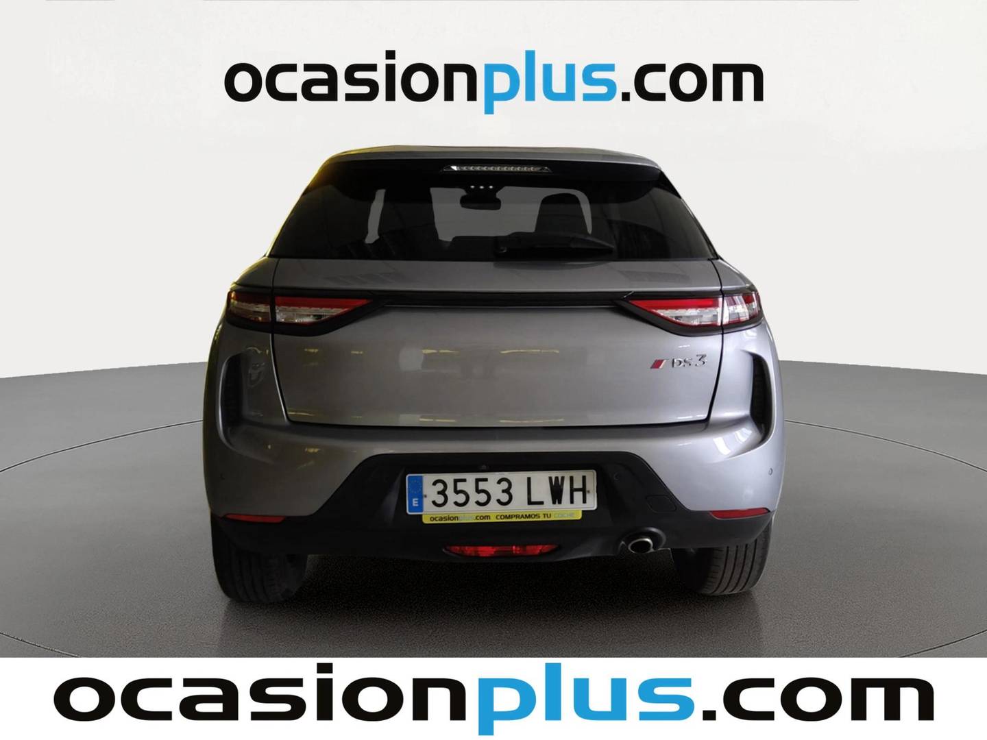 DS DS 3 Crossback DS DS3 Crossback Performance Line BlueHDi (110 CV) barato