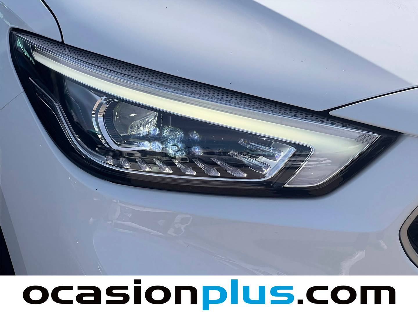 Paquetes del MG ZS MG ZS 1.0T Luxury Auto (111 CV)