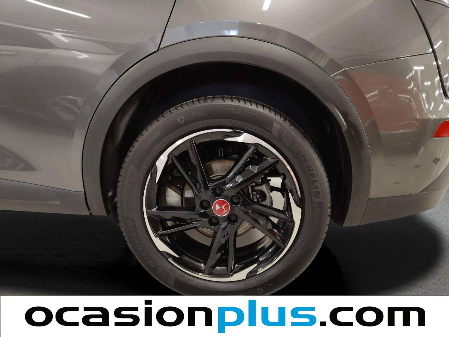 DS DS 7 Crossback DS DS7 Crossback BlueHDi 130 DE Performance Line AT (130 CV) 130cv