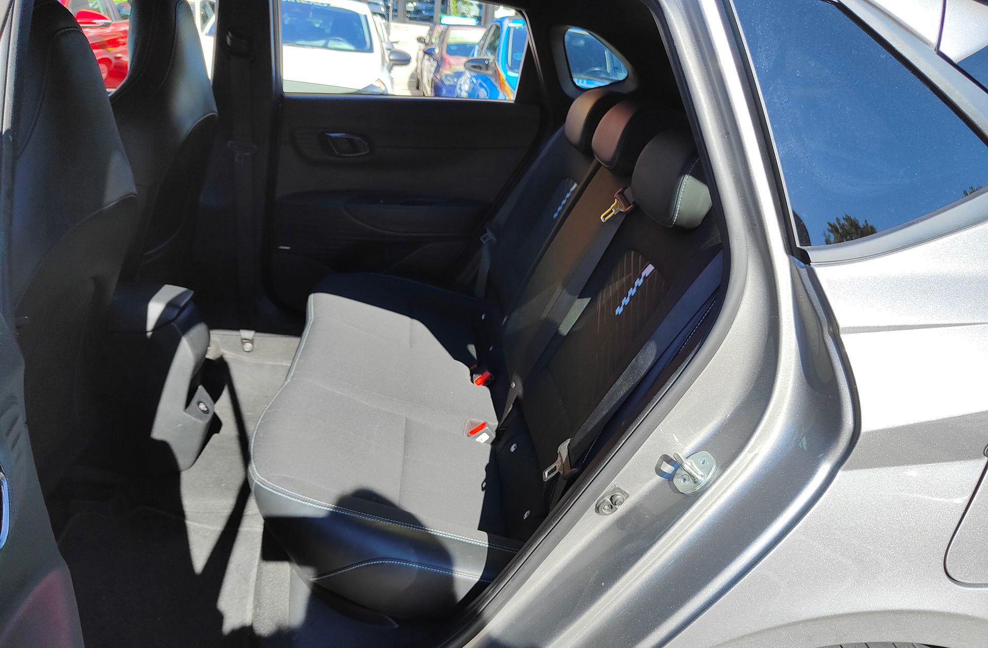 Hyundai i20 1.6T N - foto 12