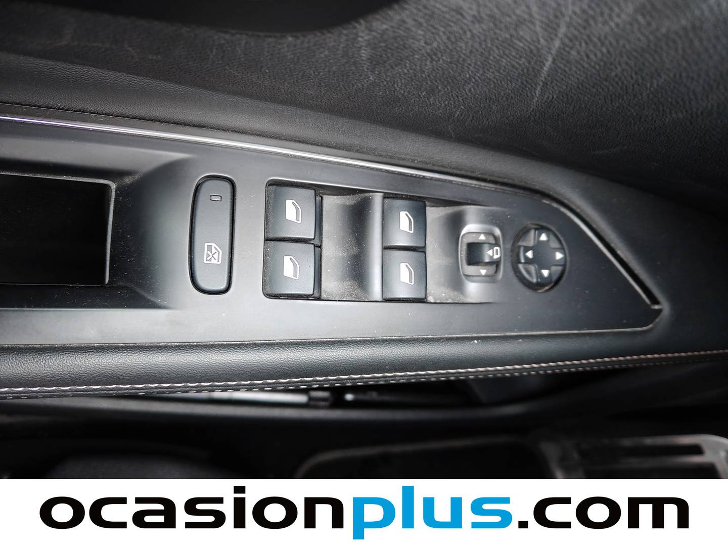 Peugeot 5008 Peugeot 5008 1.2L PureTech S&S GT Line (130 CV) 7 Plazas 130cv