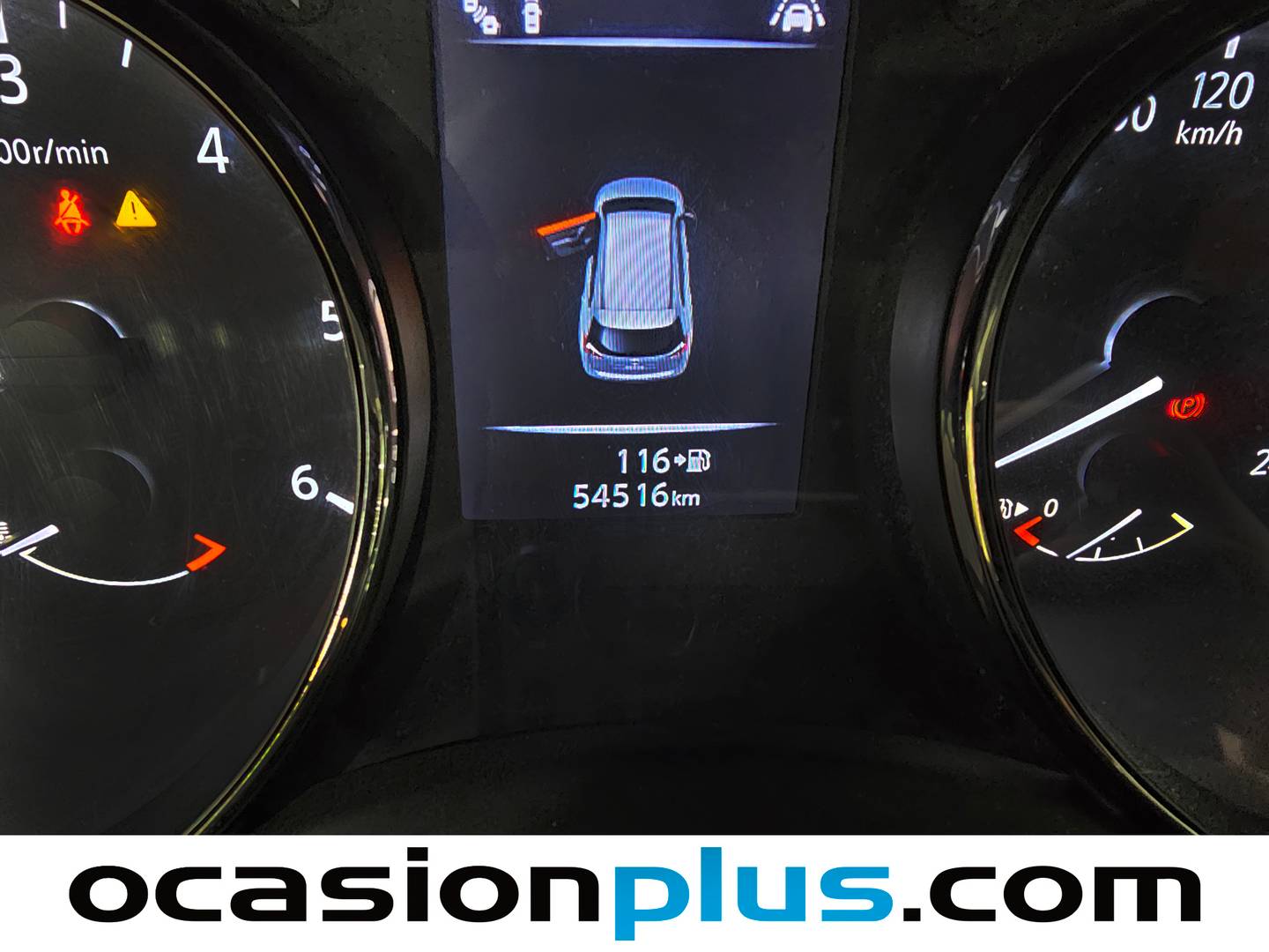 Foto Nissan X-TRAIL Nissan X-Trail dCi 150 N-Connecta 4x2 (150 CV)