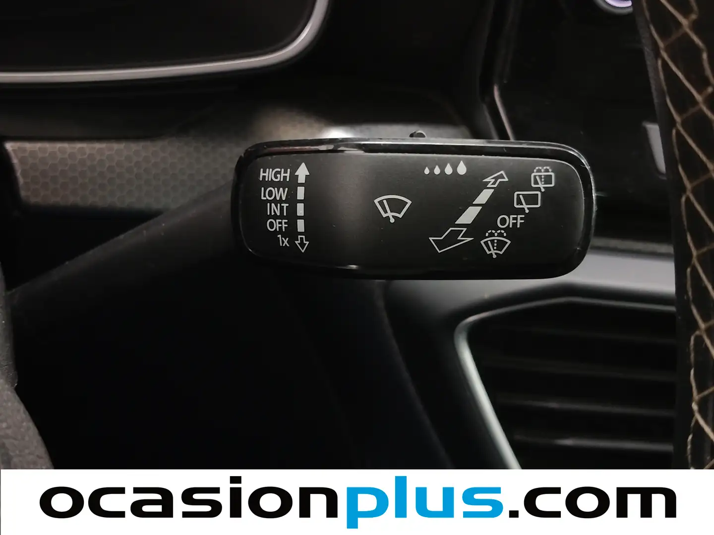 Foto Seat León SEAT León ST 1.5 TSI S&S Style Go(130 CV)