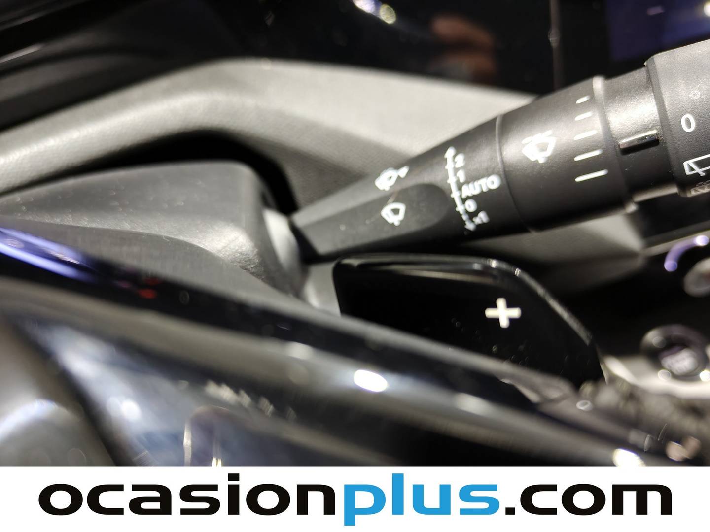 Foto Peugeot 308 Peugeot 308 BlueHDi 130 S&S Allure EAT8 (130 CV)