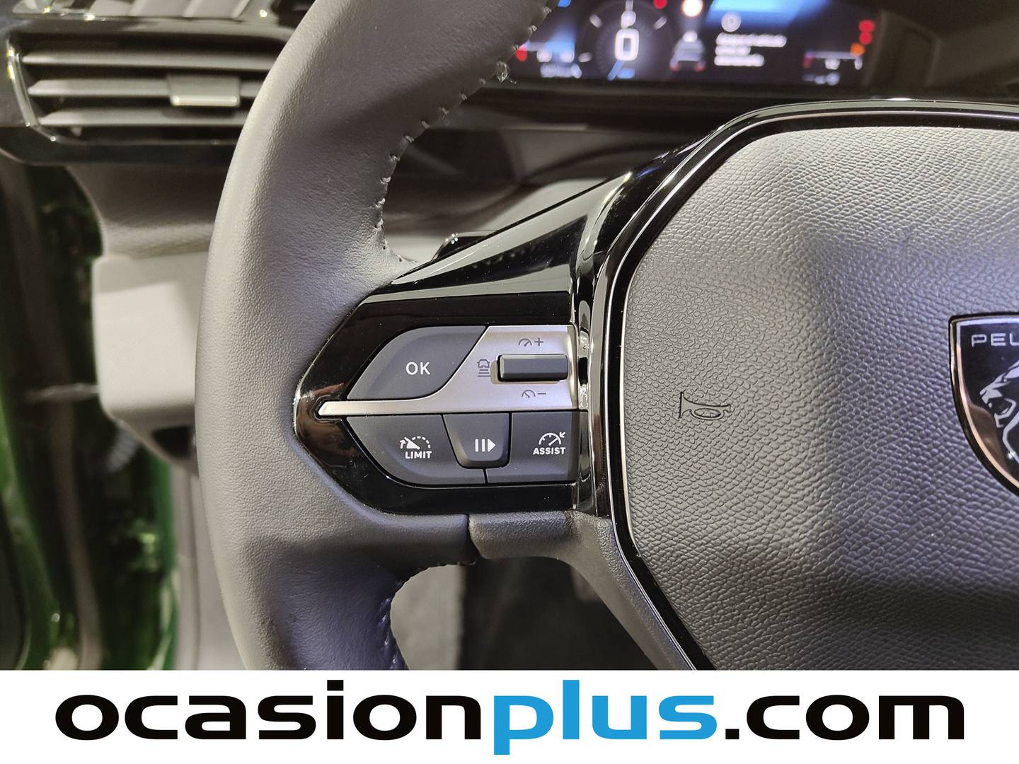 Foto Peugeot 308 Peugeot 308 PureTech 130 S&S Active Pack EAT8 (130 CV)