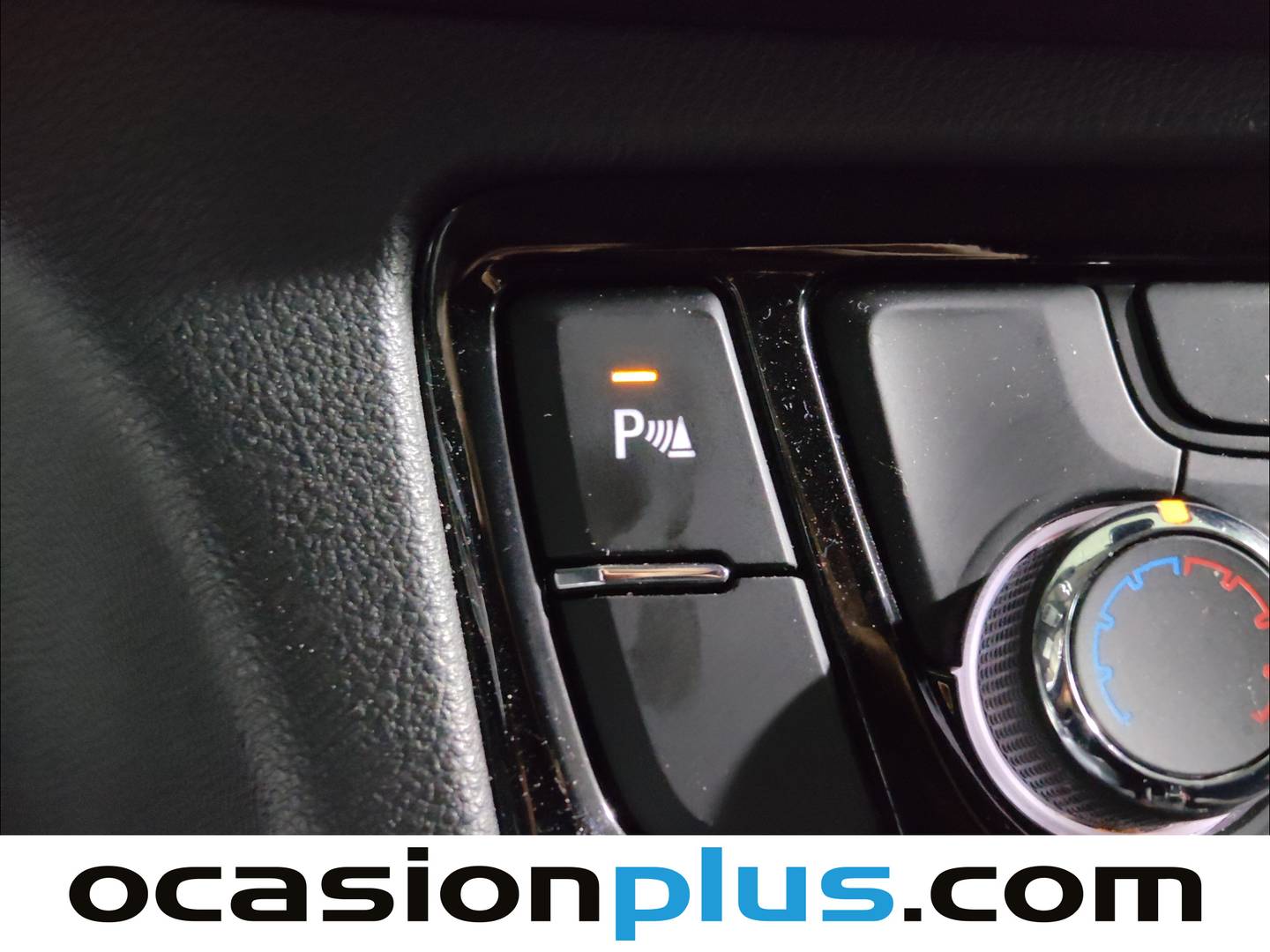 Extras del Opel Mokka X Opel Mokka X 1.4 T S&S Selective 4x2  (140 CV)