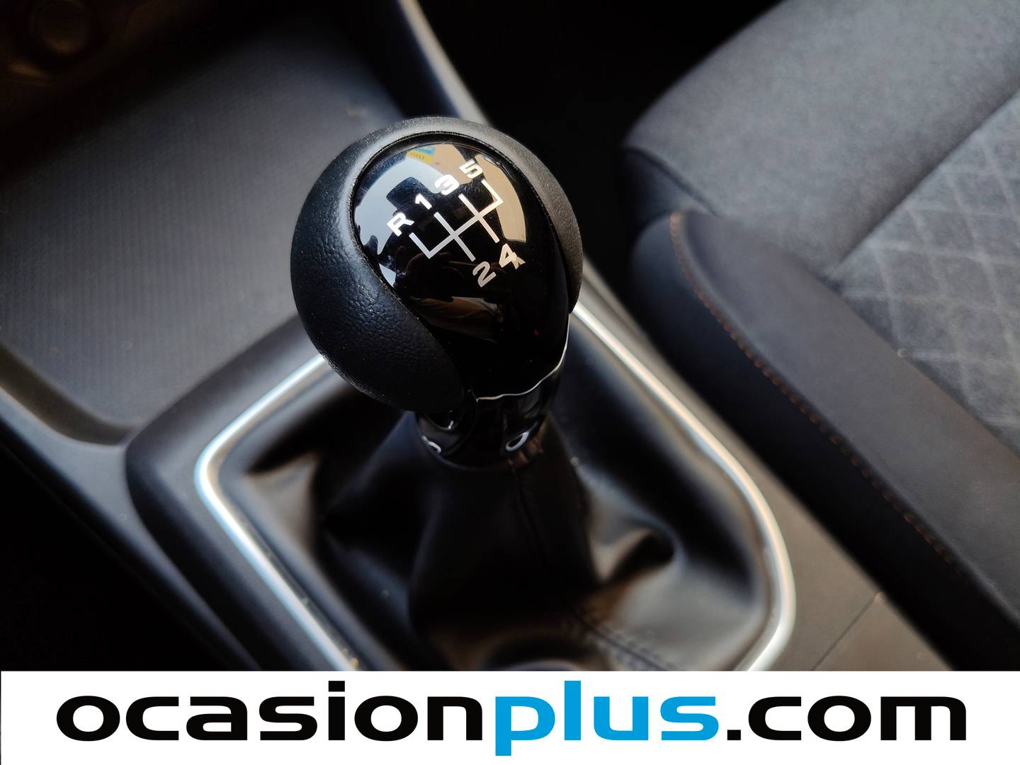 MG MG3 MG MG3 1.5 Comfort (116 CV) de segunda mano