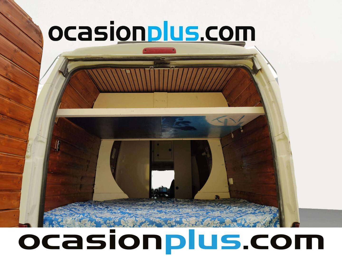 Extras del Citroën Jumper Citroën Jumper Autocaravana BlueHDi 130 35 Heavy L4H3 (130 CV)