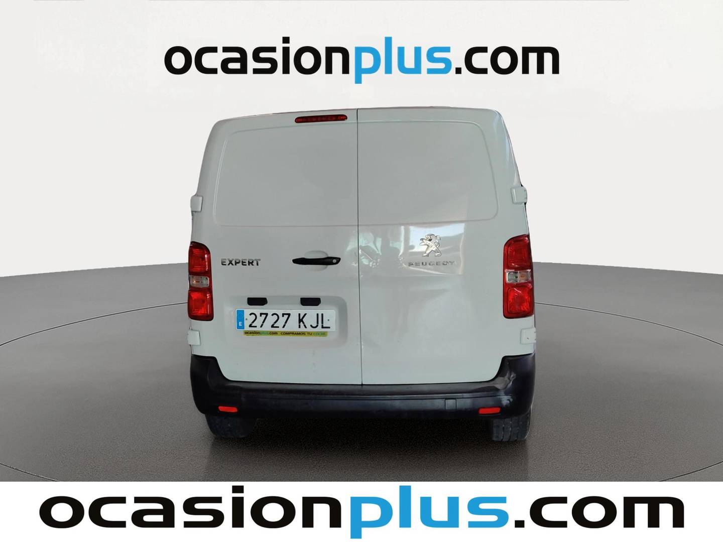 Peugeot Expert Peugeot Expert Furgon BlueHDi 115 Pro Standard (115 CV) km 0