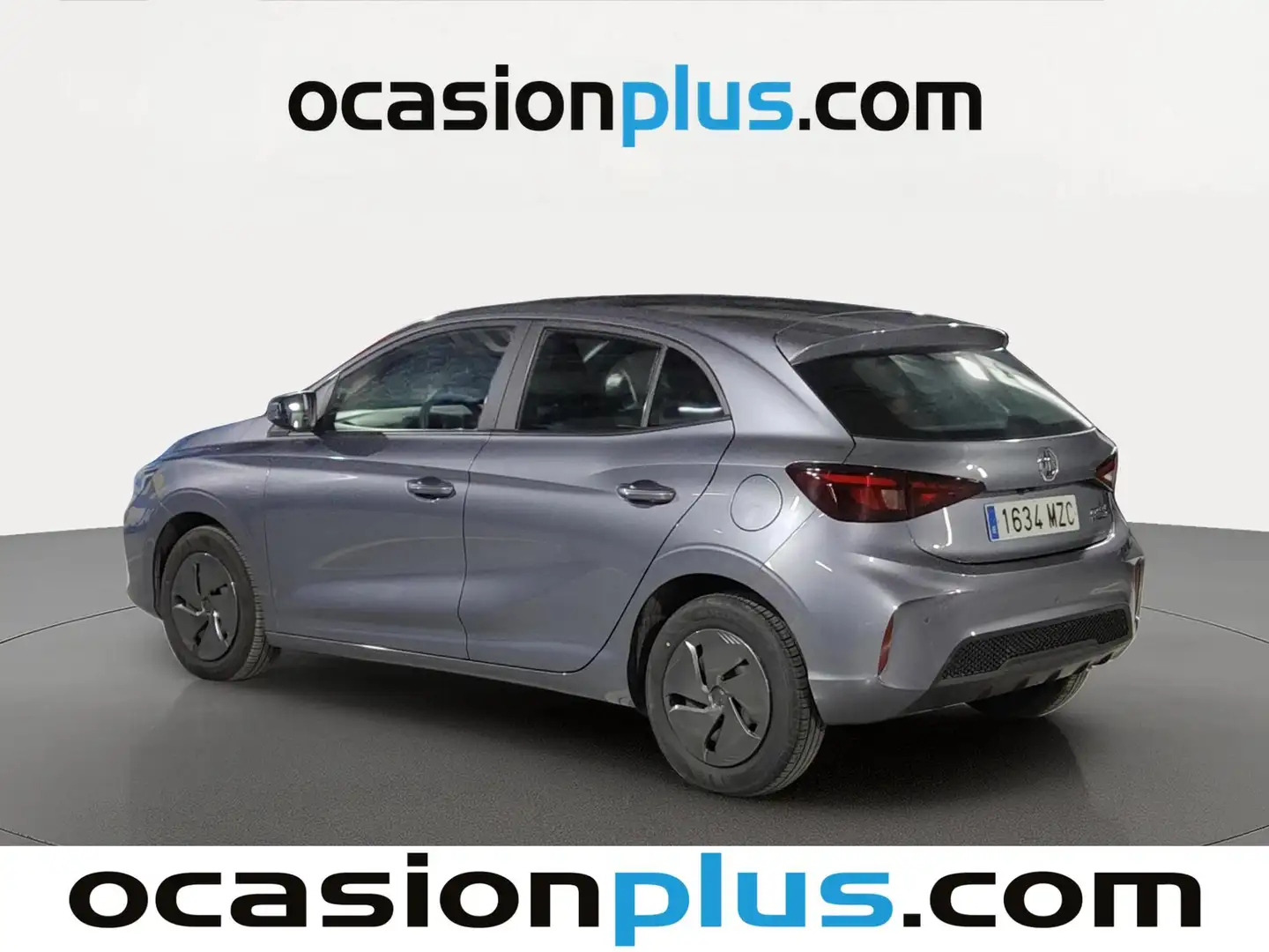 Foto MG MG3 Hybrid+ MG MG3 Hybrid+ Standard (195 CV)