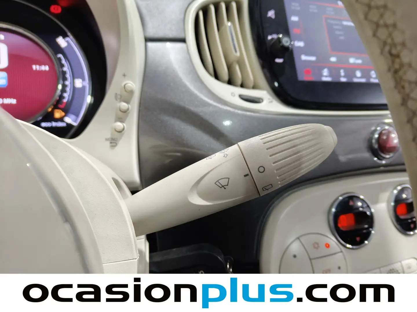 Foto Fiat 500 Fiat 500 1.0 Hybrid Dolcevita (70 CV)