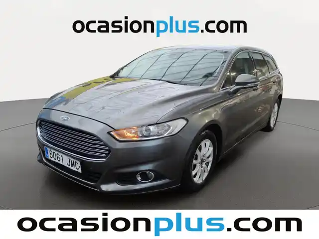 Ford Mondeo SportBreak 1.6 TDCI Trend (115 CV) de segunda mano