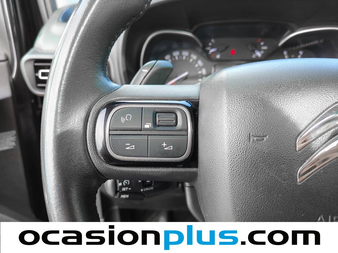 Citroën Berlingo Citroen Berlingo BlueHDi 130 S&S Talla M Shine EAT8 (130 CV) 130cv