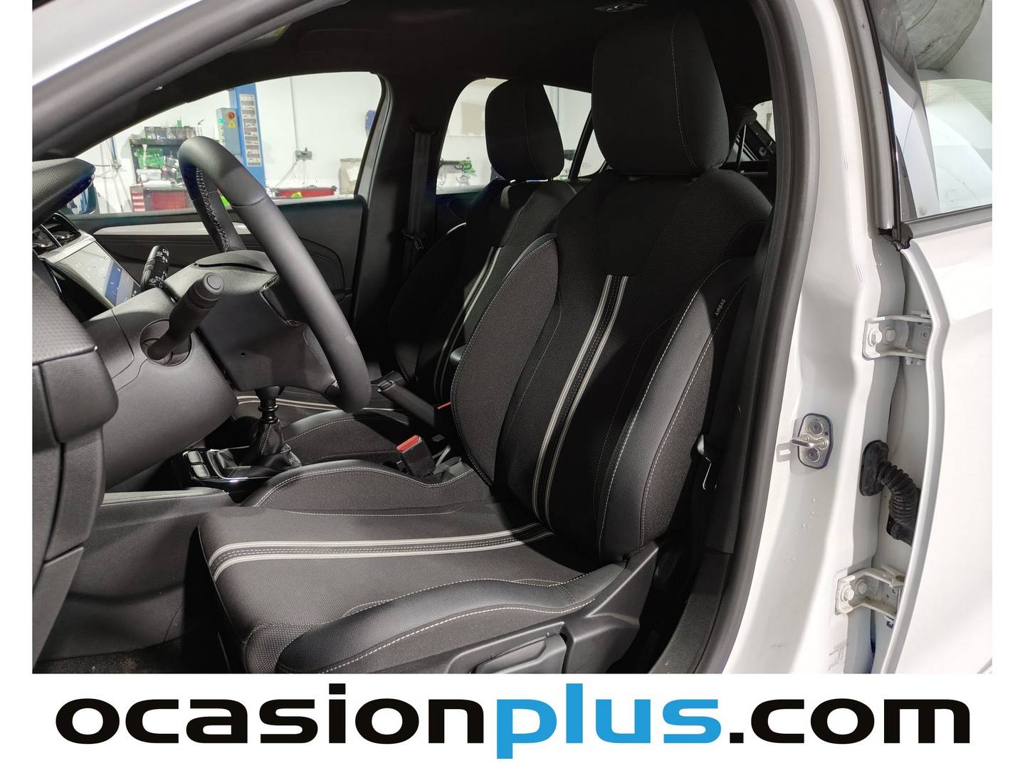 Foto Opel Corsa Opel Corsa 1.2 T XHL GS  (100 CV)