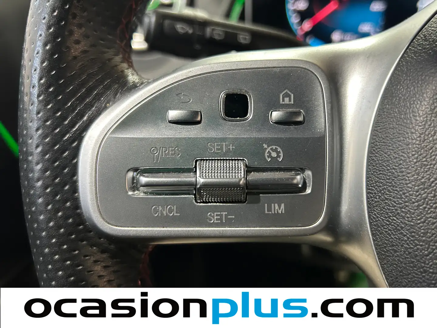 Foto Mercedes GLB Mercedes-Benz GLB GLB 200 d 4Matic (150 CV)