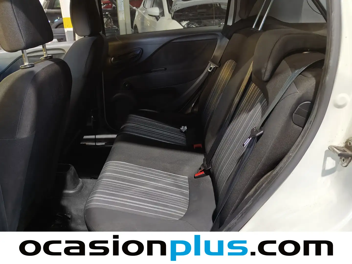 Foto Fiat Punto EVO Fiat Punto Evo 1.3 Mjt MyLife S&S (75 CV)