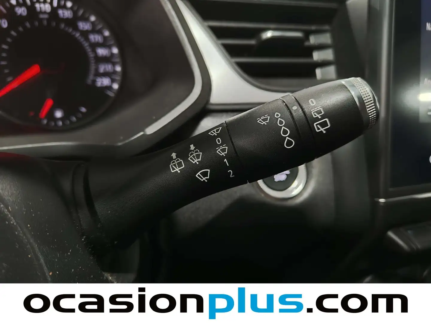 Foto Renault Captur Renault Captur Intens TCe (90 CV)