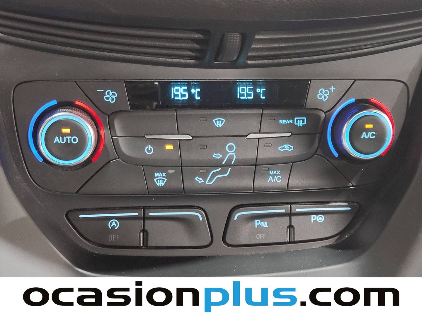 Ford Kuga Ford Kuga 1.5 EcoBoost ST-Line 4x2 (150 CV) 2018