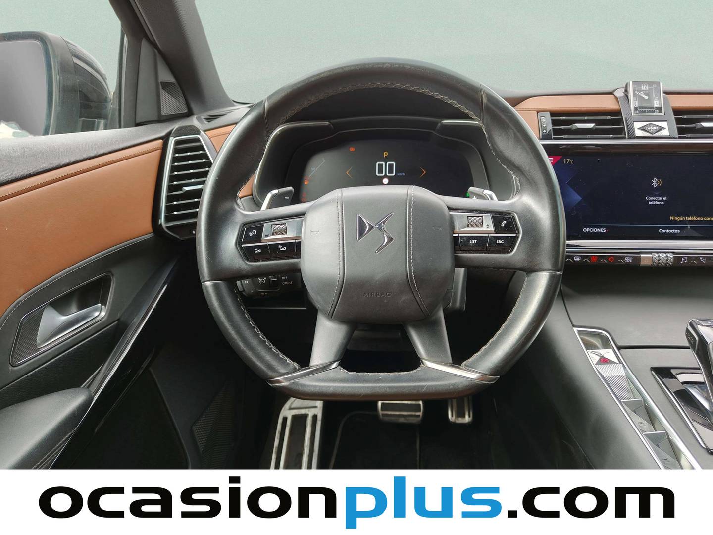 Foto DS DS 7 Crossback DS DS7 Crossback PureTech 180 Grand Chic Auto (180 CV)