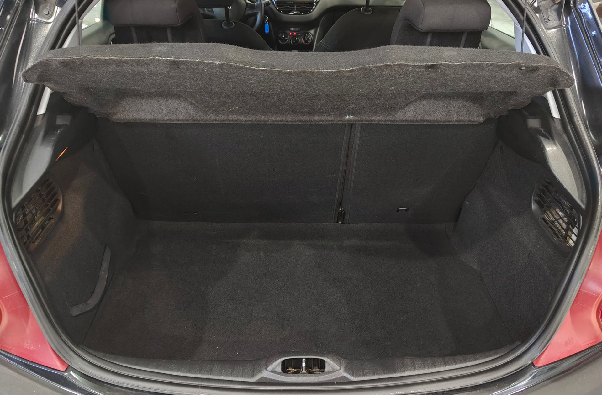 Peugeot 208 1.4 HDi Active - foto 12
